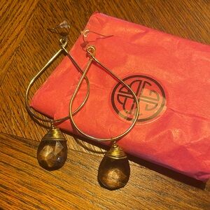Budha Girl Earrings